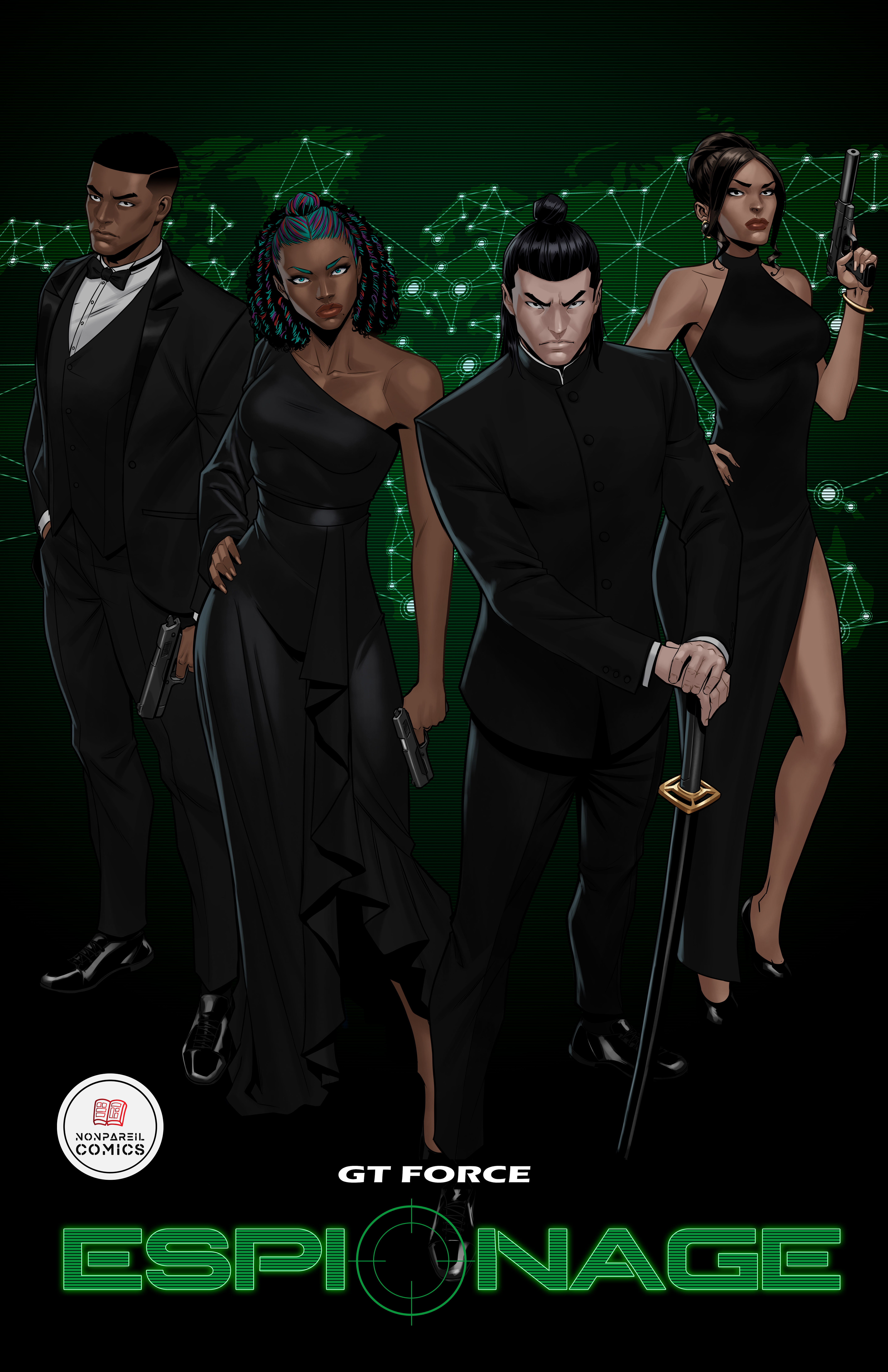 Espionage Cover 1 copy Espionage Cover 1 copy